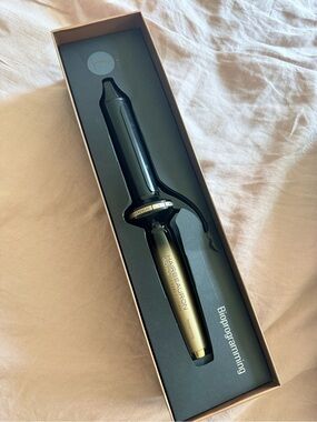 Bio programming Hairbeauron 1.4” (L) curling iron